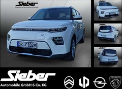 Bild des Angebotes Kia Soul e- (64kWh) Inspiration **Navigation**LED**