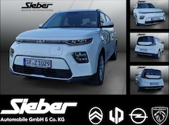 Bild des Angebotes Kia Soul e- (64kWh) Inspiration **Navigation**LED**