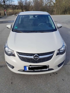 Bild des Angebotes Opel Karl Karl 1.0 Edition