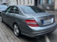 Bild des Angebotes Mercedes-Benz C 200 C 200 CDI DPF BlueEFFICIENCY Avantgarde