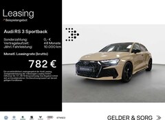 Bild des Angebotes Audi RS3 2.5 TFSI qu. *Matrix*Pano*Keramik