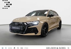 Audi RS3 2.5 TFSI qu. *Matrix*Pano*Keramik