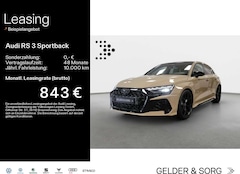Bild des Angebotes Audi RS3 2.5 TFSI qu. *Matrix*Pano*Keramik