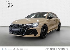 Bild des Angebotes Audi RS3 2.5 TFSI qu. *Matrix*Pano*Keramik