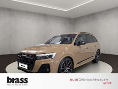 Bild des Angebotes Audi SQ7 SUV TFSI 373(507) kW(PS) tiptronic