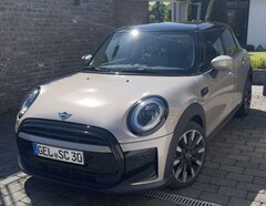 Bild des Angebotes MINI One JCW*LED*NAVI*PDC*SHZ*AMBIENTE*GARANTIE