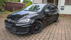 Bild des Angebotes VW Golf GTD Golf Variant GTD BlueMotion Technology DSG