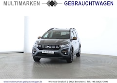 Bild des Angebotes Dacia Jogger Extreme+ Navi/CarPlay/Klimaautom/SHZ/Fahrerprofil