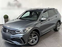 Bild des Angebotes VW Tiguan Allspace R-Line 4Motion NAV+IQ-LIGHT+AHK