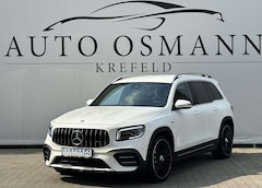 Bild des Angebotes Mercedes-Benz GLB 35 AMG 4Matic AMG Speedshift DCT 8G
