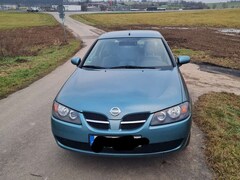 Bild des Angebotes Nissan Almera 1.5 acenta