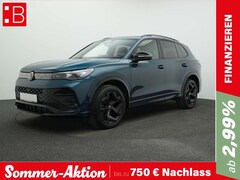 Bild des Angebotes VW Tiguan 2.0 TDI DSG 4Mo. R-Line IQ.LIGHT NAVI HK-SOUND AHK