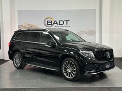 Bild des Angebotes Mercedes-Benz GLS 500 4Matic *DTR*PANO*AMG LINE*360°*H&K*