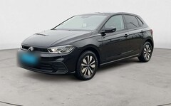 Bild des Angebotes VW Polo 1.0 Move