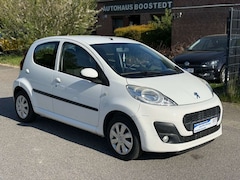 Bild des Angebotes Peugeot 107 Active *5-Türer*Hu/Au Neu*Garantie*Wenig Km*