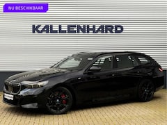 Bild des Angebotes BMW 550 5-serie Touring 550e xDrive M-Sport Pro - Pa