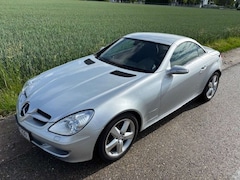 Bild des Angebotes Mercedes-Benz SLK 200 SLK 200 Kompressor
