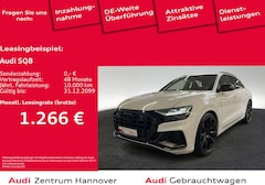 Bild des Angebotes Audi SQ8 4.0 TFSI quattro competition+ Head-Up Standh