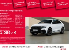 Bild des Angebotes Audi SQ8 4.0 TFSI quattro competition+ Head-Up Standh