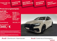 Bild des Angebotes Audi SQ8 4.0 TFSI quattro competition+ Head-Up Standh