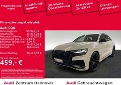 Bild des Angebotes Audi SQ8 4.0 TFSI quattro competition+ Head-Up Standh