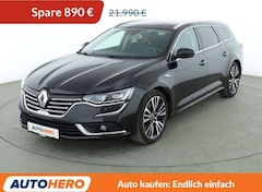 Bild des Angebotes Renault Talisman 1.8 TCe Initiale Paris Aut.*NAVI*AHK*PANO*LED*ACC*