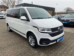 Bild des Angebotes VW T6 Transporter T6.1 MIXTO Lang DSG 150PS AHK 5SitzerTempomat
