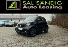 Bild des Angebotes smart forTwo fortwo coupe Prime