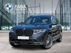 Alpina XD3 HUD Laserlicht Parking Plus HA/KA