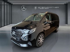 Bild des Angebotes Mercedes-Benz V 300 d AVANTGARDE Lang PANO+BURMESTER+Standhzg.