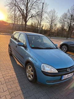 Bild des Angebotes Opel Corsa 1.0 12V Cosmo