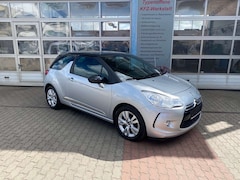 Bild des Angebotes Citroen DS3 Tempomat, Automatik, Allwetterreifen