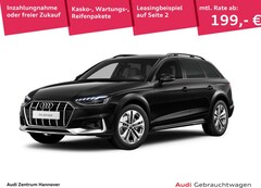 Bild des Angebotes Audi A4 allroad A4 allroad 40 TDI quattro AHK Navi LED virtual D