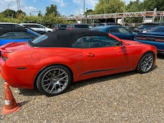 Bild des Angebotes Chevrolet Camaro 6,2SS Cabrio EINZELSTÜCK Tuning Sale!!!