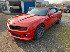 Bild des Angebotes Chevrolet Camaro 6,2SS Cabrio EINZELSTÜCK  Tuning Sale!!!