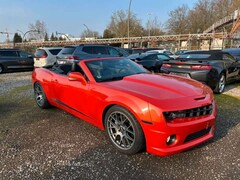 Bild des Angebotes Chevrolet Camaro 6,2SS Cabrio EINZELSTÜCK Tuning Sale!!!