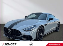 Mercedes-Benz AMG GT 43 Night Burmester Head-Up Panorama 360°