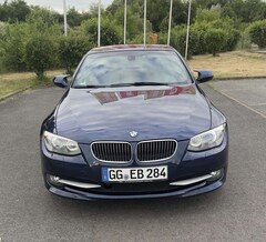 Bild des Angebotes BMW 330 330d DPF Cabrio Aut. Edition Exclusive