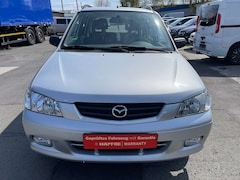 Bild des Angebotes Mazda Demio Demio 1.5 Sportive | HU&AU neu | 1 Vorbesitzer