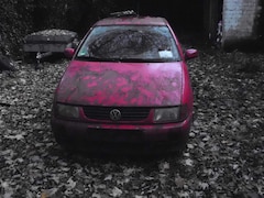 VW Polo Polo