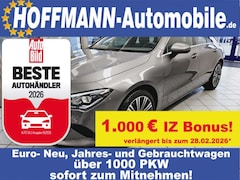 Bild des Angebotes Mercedes-Benz CLA 220 Progressive Navi,Parkass.