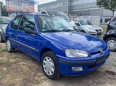 Bild des Angebotes Peugeot 106 Long Beach + Automatik. 1.Hand. Top gepflegt