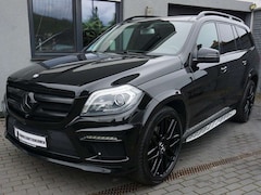 Bild des Angebotes Mercedes-Benz GL 350 GL CDI 4Matic"AMG Paket Plus"Standh,Panorama,HK