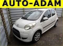 Bild des Angebotes Citroen C1 Style*4 Türig*