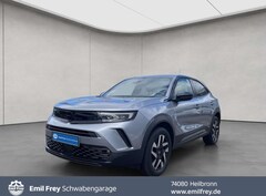 Bild des Angebotes Opel Mokka 1.2 DI Turbo Automatik GS