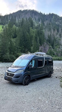 Bild des Angebotes Fiat Ducato Pössl 2winR Kastenwagen Fiat Ducato