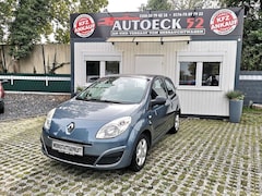 Bild des Angebotes Renault Twingo 1.2 Authentique* TÜV/AU 07-2027 * Klima *