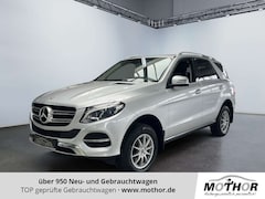 Bild des Angebotes Mercedes-Benz 350 GLE AMG-Line  d 4Matic Leder STH 360 4xSHZ