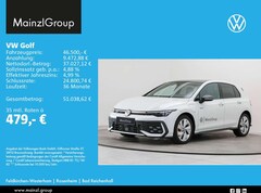 Bild des Angebotes VW Golf GTE GTE 1,5 l eHybrid OPF 130 kW (177 P S) / 85