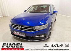 Bild des Angebotes VW Passat 2.0 TDI R-Line Pano|Navi|LED